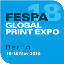 targi Fespa Berlin 2018
