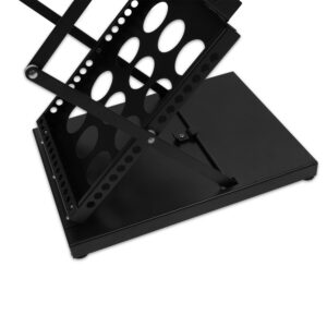 stojak na ulotki Modern