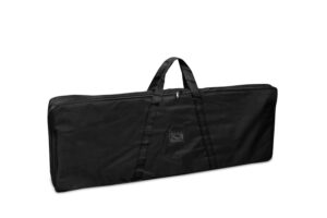 LEDBOX lada podświetlana wystawiennicza - torba