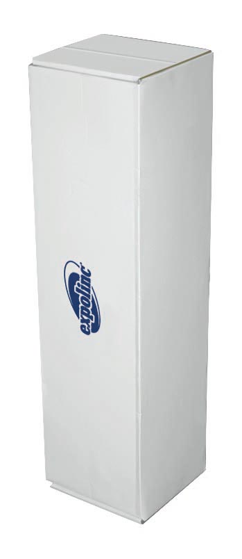 opakowanie ścianka wystawiennicza