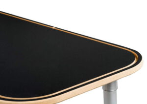 textil counter - lata z wydrukiem tekstylnym