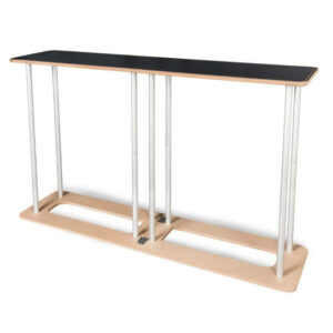 textil counter - lata z wydrukiem tekstylnym