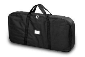 textil counter - lata z wydrukiem tekstylnym - torba