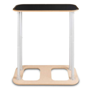 textil counter - lata z wydrukiem tekstylnym