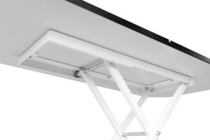 textil counter - lata z wydrukiem tekstylnym