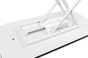 textil counter - lata z wydrukiem tekstylnym