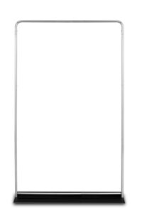 Textilstand ścianka wystawiennicza