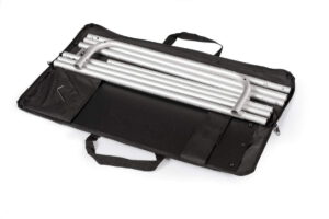 Textilstand ścianka wystawiennicza