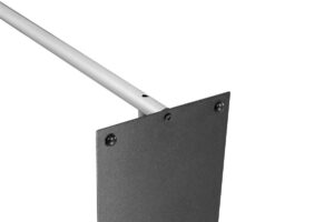 Textilstand ścianka wystawiennicza