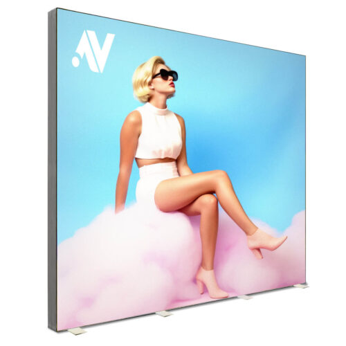 PIXLIP ścianka LED producent