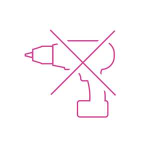 podłoga mobilna targowa - ikony cechy