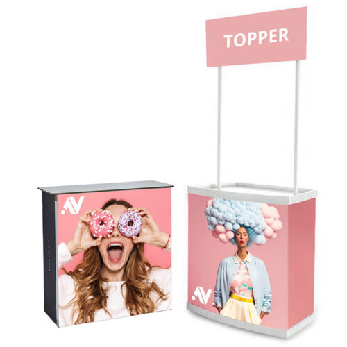 trybunki degustacyjne targowe producent