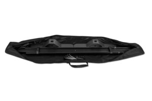 opakowanie ścianki banerowej