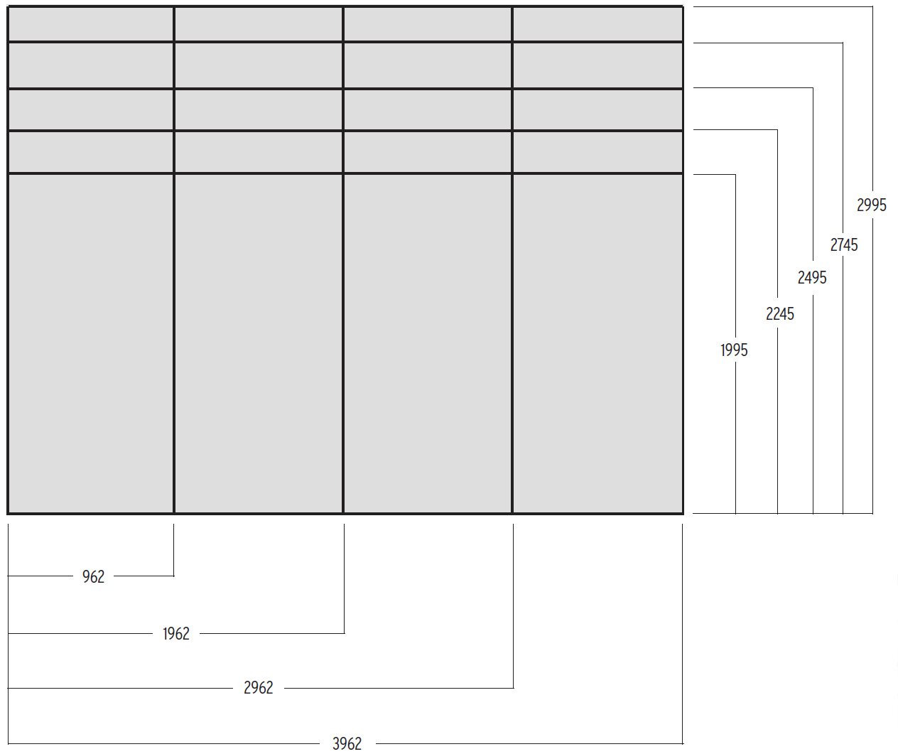 producent ścianek ledowych