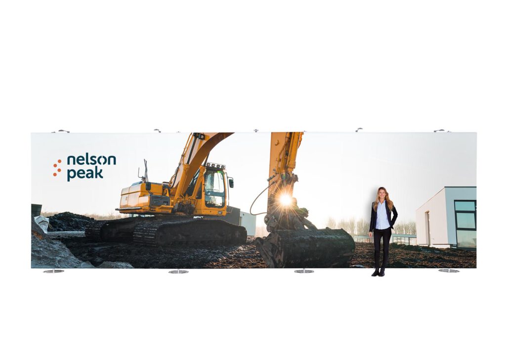 zabudowa indywidualna targowa producent