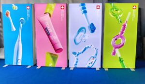 Pixlip Go warianty systemu