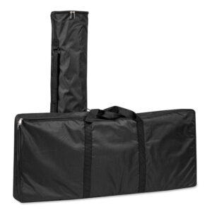 trybunka targowa AVLA - elementy