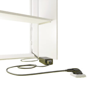 PIXLIP GO -trybunka led